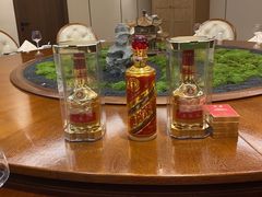 -吴中欢朋酒店-中餐厅