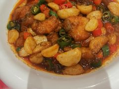 -巴陵全鱼席(湖南老字号汴河街店 )