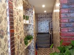 -巴依家新疆手抓饭(菱角湖万达店)