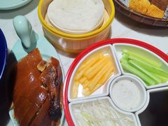 -小吊梨汤·北京菜·烤鸭(清河万象汇店)