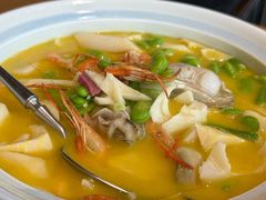 -竹里馆 ·茶食(奥体店)