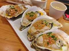 -本色.小马哥烧烤(无锡九里仓店)