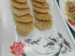 -利雅园酒家(大沙地店)