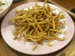 -大王油茶(磁器口店)