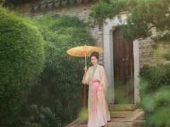 -红袖添香古风写真馆