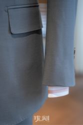 -优刻西服西装定制(金轮国际广场店)