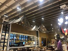 -新食谱全日制餐厅·苏州苏州湾艾美酒店