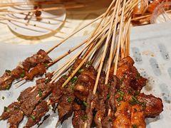 -串盟烧烤大排档·长沙美食地标(星沙店)