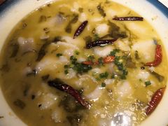 老坛酸菜鱼-好嫂子(知春路店)