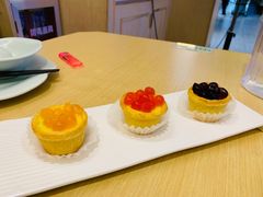 爆珠蛋挞-茶小点(丽悦新天店)