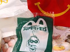-麦当劳(集美石鼓店)