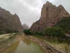-炳灵寺世界文化遗产旅游区