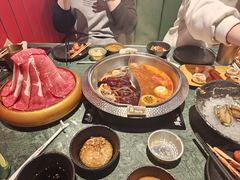 -牛New寿喜烧(金鹰世界店)