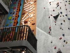 -尽峰攀岩 Acme Climbing