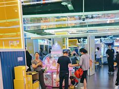 -快乐街区(成都龙湖北城天街店)