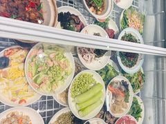 -大家发海鲜城夜排档(华山中路店)