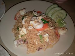 -Red Lobster