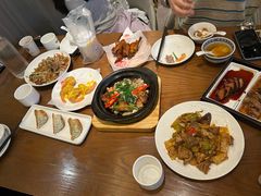 -鸽味轩·粤菜小馆(高楼门总店)