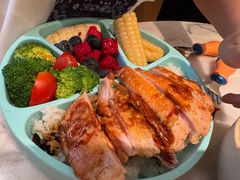-Bco豆库(中集文昌店)