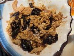 -红蜡烛-养生粥-津鲁菜(中山路店)