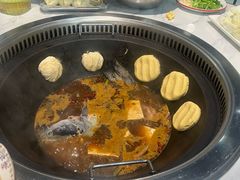 -大鹅岛灶台鱼·铁锅炖(水库路店)
