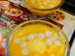 -许留山(佐敦道店)