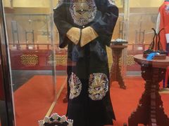 -横店影视城明清宫苑园区
