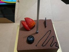 情迷黑森林蛋糕-PAPER STONE BAKERY(天汇广场店)