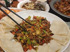 -锡和无锡菜(景丽苑店)