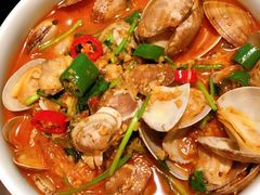 -江太极江浙菜(马桥万达广场店)