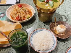 -Home Thai·泰谣(王府井apm店)