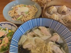 -红小满休闲餐厅(十全街店)