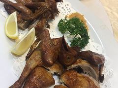 -凤城礼记鱼翅海鲜酒家(新马路总店)