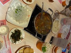 -刘一锅筋头巴脑(大悦城C店)