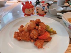 莆田荔枝肉-莆田餐厅PUTIEN(三里屯店)