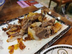 -清真·玛丽亚新疆菜主题餐厅(浙江中路店)