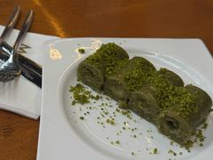 -MADO冰淇淋咖啡馆(淘金店)