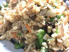 桂花炒-聪辉同安老美食饭店(大元路店)