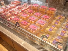 -极致味道动物奶油生日蛋糕(时尚店)