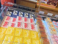 -缇纳甜妮·西餐·甜点(商字店)