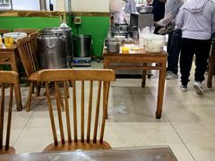 -牛街同乐祥肉饼店(天通苑店)