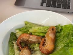-手抄板凳江南菜(湖滨商业街店)