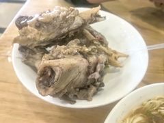 -水仙拉面(水仙街店)