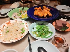 -小吊梨汤·北京菜·烤鸭(清河万象汇店)