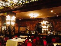 -马克西姆餐厅(崇文门店)