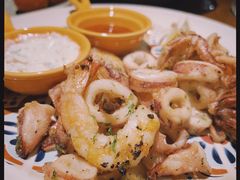 -JINNS锦时 steak&pizza(浸信会礼拜堂旧址店)