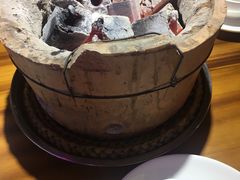 -捞围鲜·港式打边炉(海阳路店)