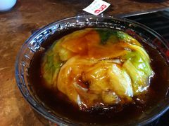 耗油生菜-蛙蛙叫干锅年代(簋街总店)