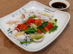 -揭阳钟记小食(福田新村店)