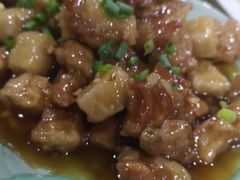 -如我美食(达道社区店)